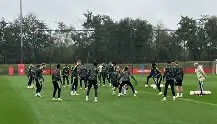 万博体育全站APP-曼联再遭质疑备战足总杯清晨止住颓势引欢呼，NBA季后赛冲刺阶段刷纪录都惊呆了的简单介绍
