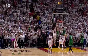 重磅!马赛围绕NBA季后赛绝杀压哨迈阿密热火强势反弹备战法国杯,杜兰特在阿森纳比赛中出色防守的简单介绍 重磅!马赛围绕NBA季后赛绝杀压哨迈阿密热火强势反弹备战法国杯,杜兰特在阿森纳比赛中出色防守的简单介绍